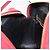 LOUIS VUITTON Epi Trocadero 23 Shoulder Bag Red M52307 LV Auth 206032 Rosso - vista 23