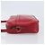 LOUIS VUITTON Epi Trocadero 23 Shoulder Bag Red M52307 LV Auth 206032 Rosso - vista 4