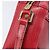 LOUIS VUITTON Epi Trocadero 23 Shoulder Bag Red M52307 LV Auth 206032 Rosso - vista 9