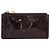 LOUIS VUITTON Monogram Vernis Pochette Cles Monedero Amarante M93518 LV Auth 206941 Burdeos - vista 13