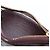 LOUIS VUITTON Monogram Vernis Pochette Cles Monedero Amarante M93518 LV Auth 206941 Burdeos - vista 18