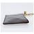 LOUIS VUITTON Monogram Vernis Pochette Cles Monedero Amarante M93518 LV Auth 206941 Burdeos - vista 3