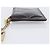 LOUIS VUITTON Monogram Vernis Pochette Cles Monedero Amarante M93518 LV Auth 206941 Burdeos - vista 4