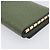 LOEWE Key Case Leather Green Gold Tone Auth LN100M - view 15