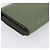 LOEWE Key Case Leather Green Gold Tone Auth LN100M - view 16