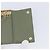 LOEWE Key Case Leather Green Gold Tone Auth LN100M - view 18