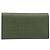 LOEWE Key Case Leather Green Gold Tone Auth LN100M - view 2