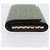 LOEWE Key Case Leather Green Gold Tone Auth LN100M - view 4