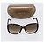 GUCCI Sunglasses plastic Brown Auth 205501M - view 12