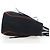 Sac Tote PRADA Uverture Canvas 2way Noir Argent Auth 206647 Argenté - vue 4