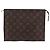 LOUIS VUITTON Monogram Poche Toilette 26 Pouch M47542 LV Auth 205387A Monogramma - vista 13