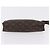 LOUIS VUITTON Monogram Poche Toilette 26 Pouch M47542 LV Auth 205387A Monogramma - vista 6