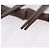 LOUIS VUITTON Baguette Chop Stick Set Wood VIP Only Brown M99171 Auth BA15582V - view 10