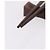 LOUIS VUITTON Baguette Chop Stick Set Wood VIP Only Brown M99171 Auth BA15582V - view 11