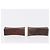 LOUIS VUITTON Baguette Chop Stick Set Wood VIP Only Brown M99171 Auth BA15582V - view 13
