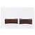 LOUIS VUITTON Baguette Chop Stick Set Wood VIP Only Brown M99171 Auth BA15582V - view 14