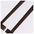 LOUIS VUITTON Baguette Chop Stick Set Wood VIP Only Brown M99171 Auth BA15582V - view 4