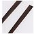 LOUIS VUITTON Baguette Chop Stick Set Wood VIP Only Brown M99171 Auth BA15582V - view 5