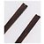 LOUIS VUITTON Baguette Chop Stick Set Wood VIP Only Brown M99171 Auth BA15582V - view 6