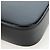 Céline CELINE Triomphe Shoulder Pouch Leder Schwarz Gold Auth LN079M Golden - Ansicht 17