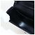 Céline CELINE Triomphe Shoulder Pouch Leder Schwarz Gold Auth LN079M Golden - Ansicht 22