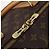 LOUIS VUITTON Monogram Keepall 55 Boston Bag M41424 LV Auth 203102A Monogramme - vue 22