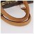 LOUIS VUITTON Monogram Keepall 55 Boston Bag M41424 LV Auth 203102A Monogramme - vue 9