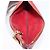 LOUIS VUITTON Epi Pochette Cles Coin Purse Red M63807 LV Auth 206937 Roja - vista 12