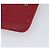 LOUIS VUITTON Epi Pochette Cles Coin Purse Red M63807 LV Auth 206937 Roja - vista 15