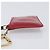 LOUIS VUITTON Epi Pochette Cles Coin Purse Red M63807 LV Auth 206937 Roja - vista 4