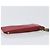 LOUIS VUITTON Epi Pochette Cles Coin Purse Red M63807 LV Auth 206937 Roja - vista 5