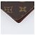 LOUIS VUITTON Monogram Agenda PM Day Planner Cover R20005 LV Auth BA16098 - view 16