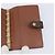 LOUIS VUITTON Monogram Agenda PM Day Planner Cover R20005 LV Auth BA16098 - view 18