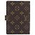 LOUIS VUITTON Monogram Agenda PM Day Planner Cover R20005 LV Auth BA16098 - view 2