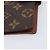 LOUIS VUITTON Monogram Agenda PM Day Planner Cover R20005 LV Auth BA16098 - view 7