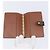 LOUIS VUITTON Monogram Agenda PM Day Planner Cover R20005 LV Auth BA16098 - view 8