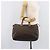 LOUIS VUITTON Monogram Speedy 35 Handtasche M41524 LV Auth 205360 Monogramm - Ansicht 23