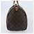 LOUIS VUITTON Monogram Speedy 35 Handtasche M41524 LV Auth 205360 Monogramm - Ansicht 3