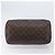 LOUIS VUITTON Monogram Speedy 35 Handtasche M41524 LV Auth 205360 Monogramm - Ansicht 5