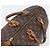 LOUIS VUITTON Monogram Speedy 35 Handtasche M41524 LV Auth 205360 Monogramm - Ansicht 6