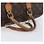 LOUIS VUITTON Monogram Speedy 35 Handtasche M41524 LV Auth 205360 Monogramm - Ansicht 7