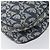 Borsa Double Saddle Christian Dior Trotter Canvas Navy Gold Tone Auth 206654V Blu navy - vista 16