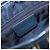 Borsa Double Saddle Christian Dior Trotter Canvas Navy Gold Tone Auth 206654V Blu navy - vista 20