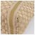 Borsa Tote GUCCI GG Canvas Sherry Line Beige 189669 Auth 206693 - vista 15