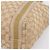 Borsa Tote GUCCI GG Canvas Sherry Line Beige 189669 Auth 206693 - vista 9