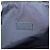 Hermès HERMES Bolide Pouch 30 Pouch Canvas Black Silver Auth 205509M Nero Argento - vista 14