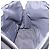 Hermès HERMES Bolide Pouch 30 Pouch Canvas Black Silver Auth 205509M Nero Argento - vista 16