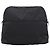 Hermès HERMES Bolide Pouch 30 Pouch Canvas Black Silver Auth 205509M Nero Argento - vista 3
