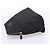 Hermès HERMES Bolide Pouch 30 Pouch Canvas Black Silver Auth 205509M Nero Argento - vista 4