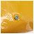 LOUIS VUITTON Monogram Vernis Thompson Street Bag Jaune M91123 LV Auth 206716 Giallo - vista 10